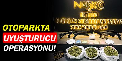 Antalya