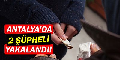uyuşturucu