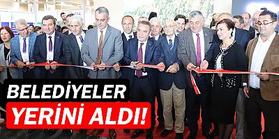 Yapex Fuarı