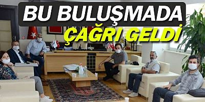 Antalya'da yüksek su faturalarında şeffaflık çağrısı. 