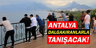 antalya