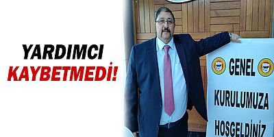 Antalya Kasaplar Odası seçimini mevcut başkan Osman Yardımcı kazandı!
