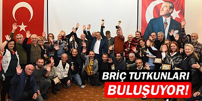 Antalya Kış Briç Festivali