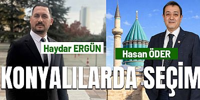 Antalya Konyalılar Derneği seçime gidiyor.