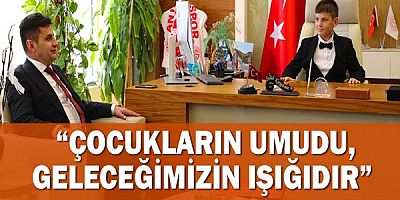 Antalya Milli Eğitim Müdürlüğünde Makam Devri!