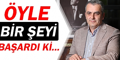 Antalya'nın fark atanı Semih Esen oldu! Konyaaltı'nda seçim sonuçları!