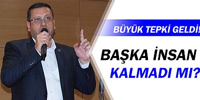 Ömer Tuğrul İnançer