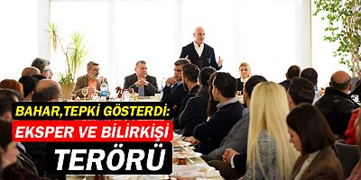 Antalya OSB'den Dış Ticaret Platformu