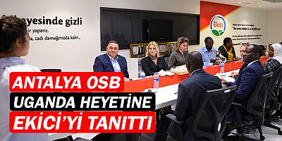 Antalya OSB