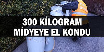 Antalya Otobüs Terminali'nde sıkı denetim