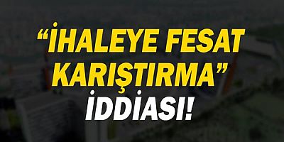 Antalya Şehir Hastanesinde 