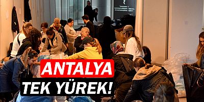 Antalya