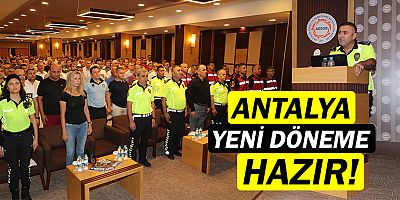 antalya