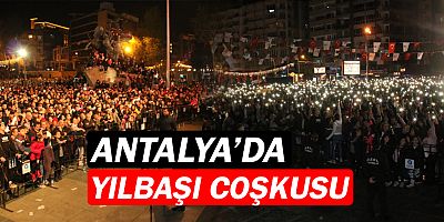 Antalya