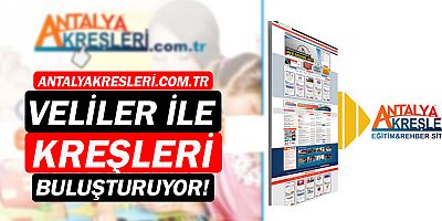 AntalyaKresleri.com.tr