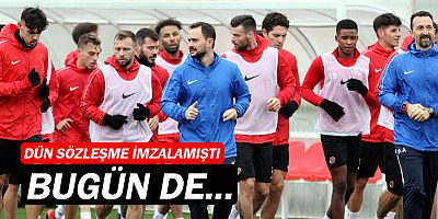 Antalyaspor