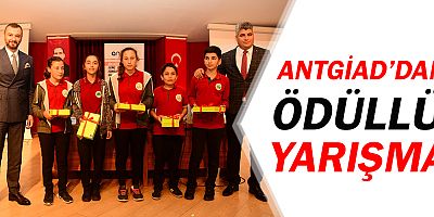 ANTGİAD