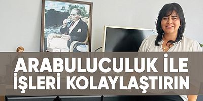 Arabuluculuk ile işleri kolaylaştırın.