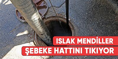 ASAT’tan Vatandaşlara atık uyarısı