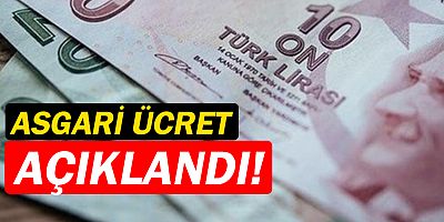 Asgari ücret