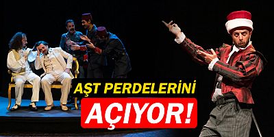AŞT