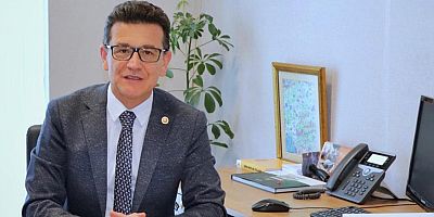 Atay Uslu'dan Dünya Kadınlar Günü mesajı