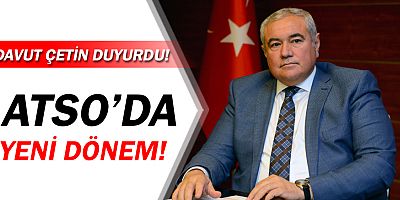 ATSO Akademi