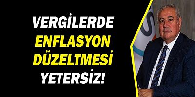 ATSO Başkanı Davut Çetin: Enflasyonda tünelin sonundaki ışığı görmeyi sabırsızlıkla bekliyoruz