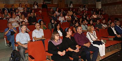AÜ'de 3. Senex Lisansüstü Yaşlılık Çalışmaları Kongresi 