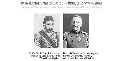 Türk-Alman ilişkileri