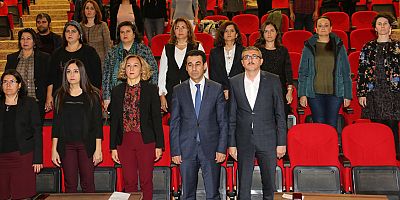 Akdeniz Üniversitesi Sağlık Hizmetleri Meslek Yüksekokulu