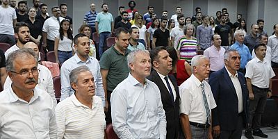 Akdeniz Üniversitesi Ziraat Fakültesi