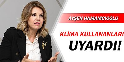 Ayşen Hamamcıoğlu