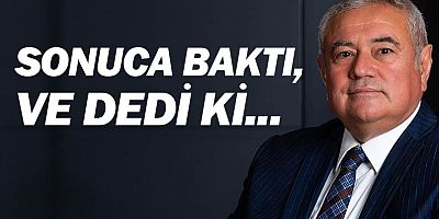 BAGEV Başkanı Davut Çetin, dengesiz verilen desteği eleştirdi.