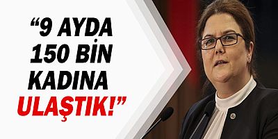 Bakan Derya Yanık, 