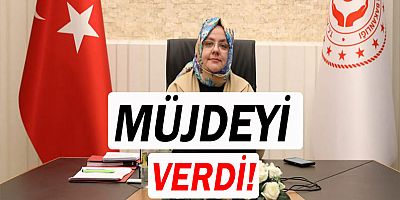 Bakan Selçuk; “Nakdi Ücret Desteği ödemeleri bugün başlıyor”