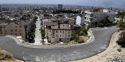 Barış’ın iki yakası buluştu