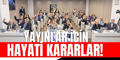 Basın İlan Kurumu’ndan yeni düzenlemeler geldi.