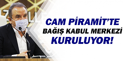 Başkan Böcek, “Gün dayanışma günüdür”