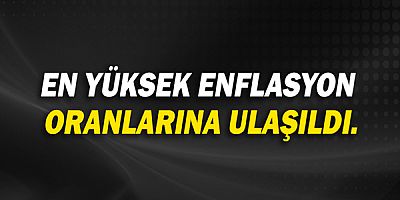 Başkan Çetin’den Ağustos Enflasyonu Değerlendirmesi