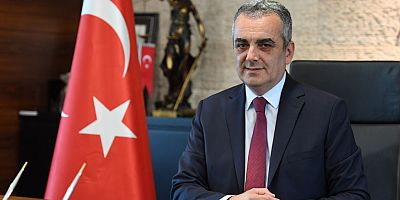 Başkan Semih Esen’in ‘Çanakkale Zaferi’ mesajı