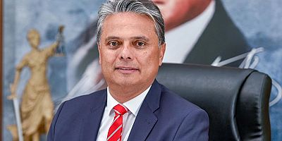 Başkan Uysal’dan 15 Temmuz mesajı