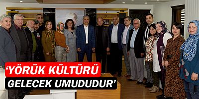 Muratpaşa Belediye Başkanı Ümit Uysal