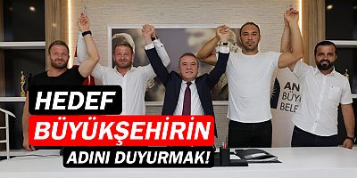 Başpehlivanlar, Böcek'i ziyaret etti