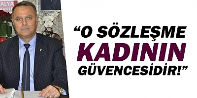 Bayar'dan çarpıcı açıklama!