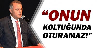 Bayar'dan çarpıcı sözler!