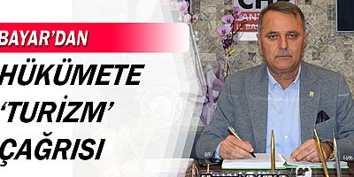 Bayar'dan hükümete 