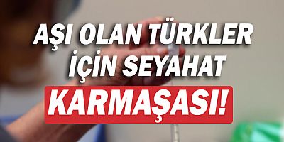 Bazı ülkeler kabul ediyor bazıları etmiyor!