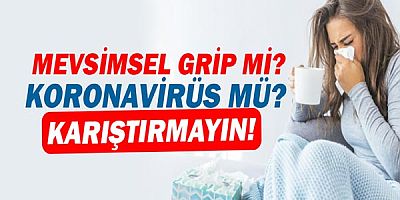 Benzer semptromlar, farklı hastalıklar! Bunları karıştırmayın!