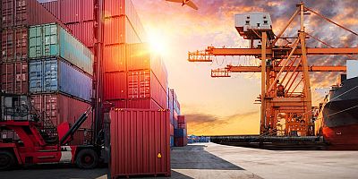 Bu gidişe dur denilmezse ihracatçı entübe olacak.